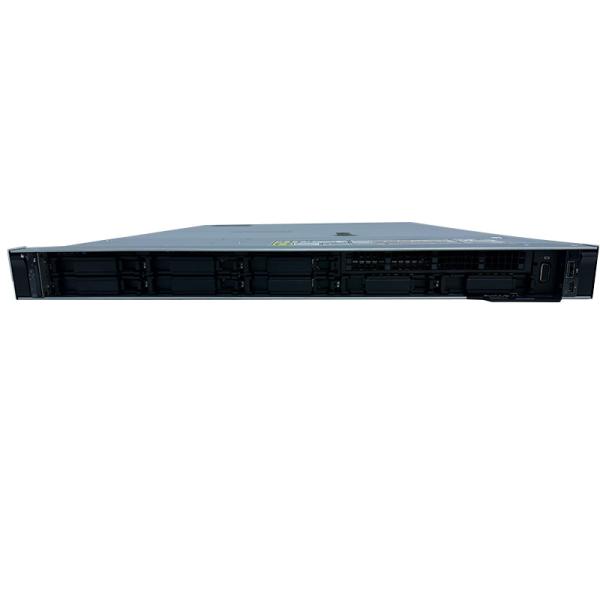 Quality DE LL PowerEdge R740 2U Rack Server with 16x2.5 Hard Drive DDR4 8GB Win Web and GPU for sale