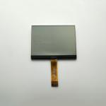 Customized COG LCD Display Dot Matrix Liquid Crystal Display FSTN Transflective
