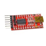 3.3V 5.5V Sensors For Arduino Mini USB FTDI FT232RL USB to TTL Serial Adapter