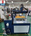 Semi-automatic Ab Dispensing Machine Robot for 220V Gluing Machine Operator