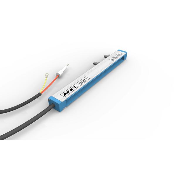 Mini Anti Static Bar Static Discharge Equipment AC Ionizing BAR 220V/110V