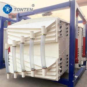 Mine Sand Stone Screening Machine Square Swing Vibrating Screen