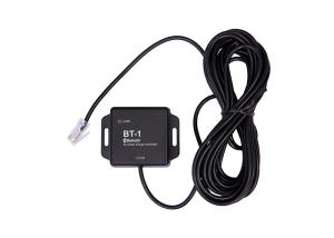 China ML Series SRNE External Bluetooth Module BT-1 MPPT Solar Charge Controller wholesale