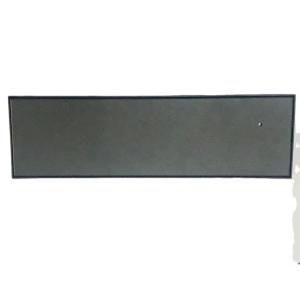 China 1920x480 Stretched Bar Display 8.8in Advertising Machine TFT LCD Module ABS Shell wholesale