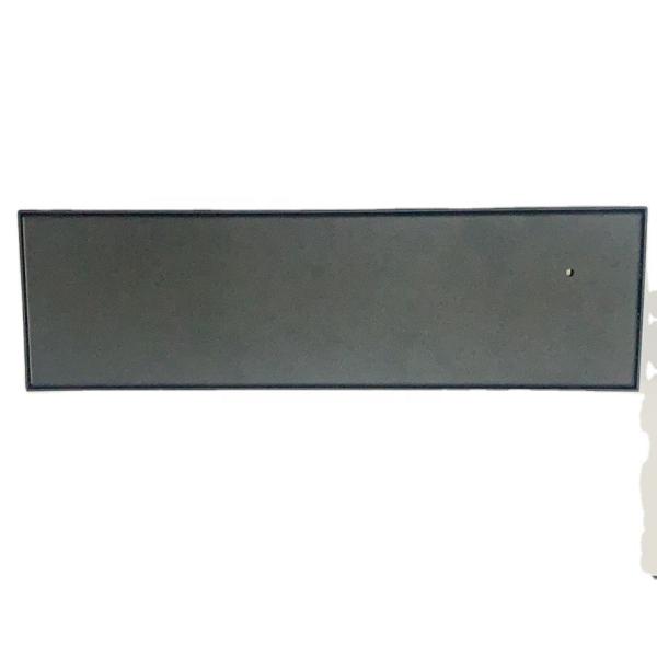 1920x480 Stretched Bar Display 8.8in Advertising Machine TFT LCD Module ABS