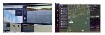 Smart Surveillance Radar Water Area Tracking Solutions with Minimum Range of