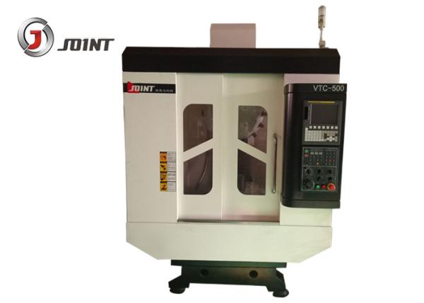 Quality Clamp Arm CNC Drilling And Tapping Machine For Digital Camera Parts Processing for sale