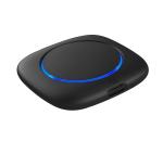 Android 13 Wireless Carplay Ai Box Quad Core Cortex A7 Cpu 4G Network Android 11
