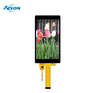 5" 720x1280 Capacitive Touchscreen FHD TFT Display MIPI Interface