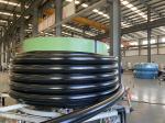 Precision pipeline technology complex bonded continuous composite pipes for oil