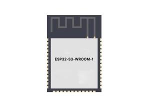 China 41-SMD Module 2.4GHz ESP32-S3-WROOM-1-N4 RF Transceiver Modules And Modems wholesale