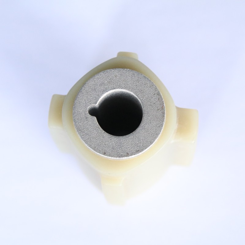 Customized 550 Tons Precision Injection Molding Machine Micro Vertical Injection