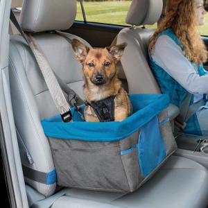 China  				Pet Car Seat for Dog Cat Portable Pet Car Mat Hammock Pet Carrier 	         on sale