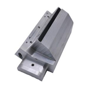 China Mass Production Cnc Part 5 Axis Aluminum Cnc Turning Milling Machining Custom Parts Cnc Machining Services wholesale