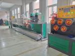 PP Strap Making Machine with Customizable Strap Thickness 0.4-1.2mm and Raw