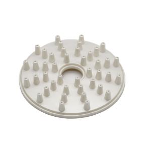 China Custom Silicone Rubber Shower Head Seal OEM ISO Certified wholesale