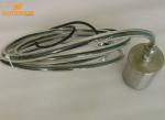 28K Ultrasonic Transducer High Power Removable Sonic Algae Control for boat and
