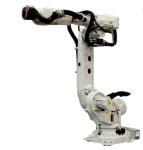 IRB6700-150/3.2 ABB Palletizing Robot 5 Axis With Customized Robot Gripper Grab