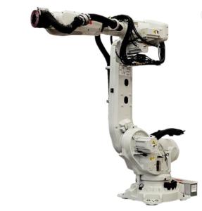 China IRB6700-150/3.2 ABB Palletizing Robot 5 Axis With Customized Robot Gripper Grab Bag wholesale