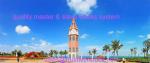 Master and Slave Clocks system intelligent timer controlling, -Good Clock