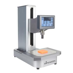 Motorized Shore Hardness Testing Machine