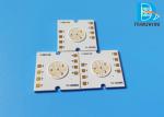 Multicolor Chip 30W RGB LED Array ZigBee Dimming RGBW COB LEDs