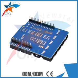 Microcontrollers New Sensor Shield V4.0