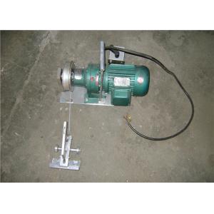 China Versatile Portable Vulcanizing Machine , Heavy Duty Pvc Belt Splicing Machine wholesale