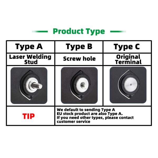 Multipurpose 302Ah 320Ah 280ah Lifepo4 Cells Prismatic Lfp Cells LF280K