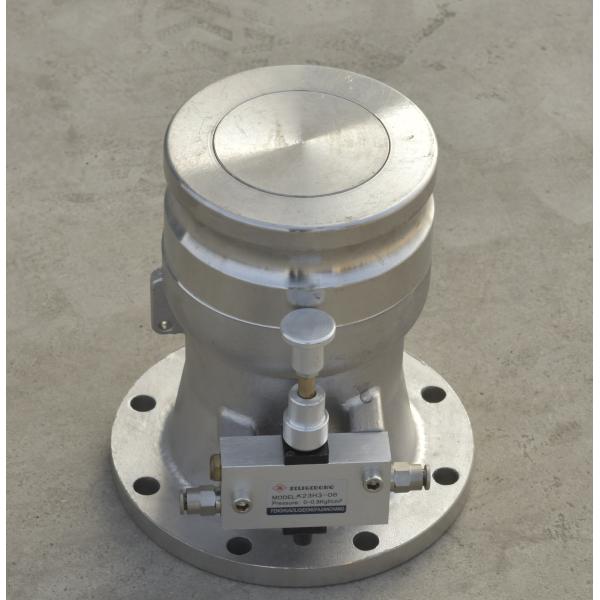 Nitrile Rubber/PTFE Seal Material Stainless Steel Oil and Gas Recovery Connector for Tank Trucks Top Performance