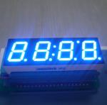 Four Digit 7 Segment LED Display Common Cathode 0.36 Inch With All Kind Of