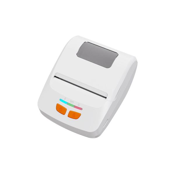 Quality 58mm Bluetooth Thermal Receipt Printer Portable Bill for Android IOS ESC/POS Terminal for sale