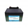 JHOTA 26650 14.4V 35AH LiFePO4 Lithium Battery For Golf Cart for sale