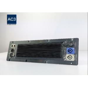 2kg Range Audio Active Speaker 800W Class D Amp Module