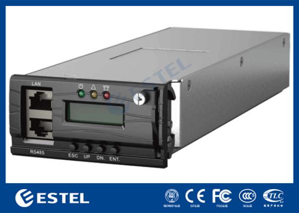 MC2600 DC Power Controller - ARM Cortex-M4 , Manages 40 Rectifiers and Solar