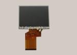 Parallel TFT LCD Display Module With Touch Components 3.5 inch 3V 320 * 240
