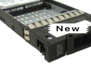 Compact Structure Server Hard Disk 00RX915 1.8T SAS 10K 2.5 V7000 Gen1