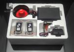 Blazer One Way Car Security System , High End Car Alarm System With Remote Start