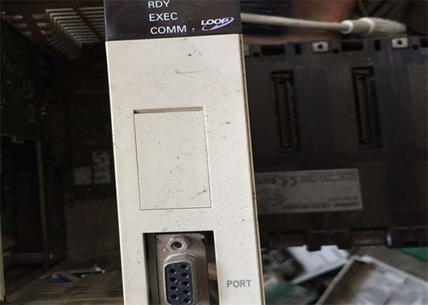 Quality Omron CS1W-LCB05 PROC.LOOP CNTRL BRD 500 F.B. PLC Programmable Logic Controller for sale