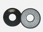 Programmable Visual Digital Measuring System LED 8 Sections Ring Illumination