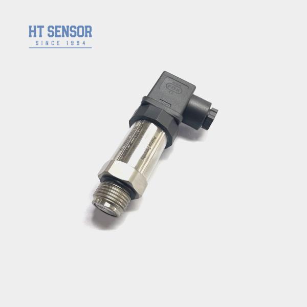 Customizable Flush Diaphragm Pressure Sensor Transmitter for Various Pressure