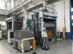 Servo Drive CNC Hydraulic Press Unit 2m Long Worktable With T Type Slots
