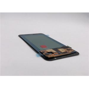 Gold Capacitive 5.5 Inch Samsung Phone LCD Screen Samsung J7 Digitizer Assembly