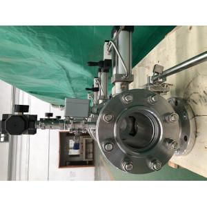 China Sustainable Lube Oil Pigging In Piping Pipe Cleaning Pigging Systems wholesale