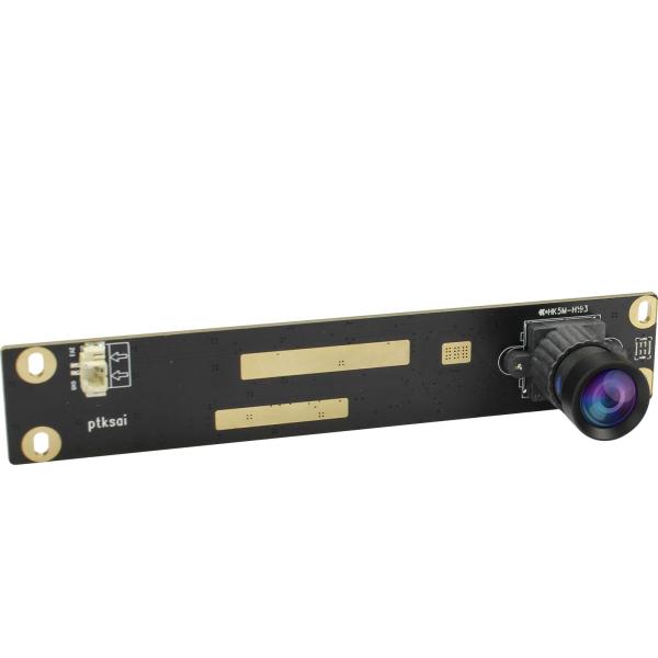 Quality HK5M-H193 Range Face Recognition Camera Module USB Driver-Free Industrial Camera Max Dynamic Range 90 dB for sale