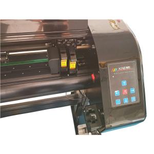 China Factory 2-in-1 Vertical Cutter Plotter for Inkjet Printing and Kraft Paper Cutting Plotter wholesale
