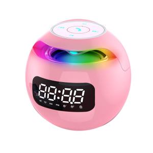 China 1 Loudspeaker Enclosure Portable Bluetooth Speaker with Video and Music Playback wholesale