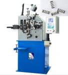 Stable Two Axes Compression Spring Making Machine For 0.15 - 1.6mm Wire
