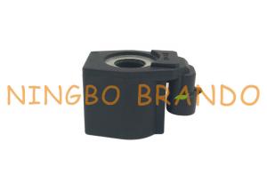 China DC12V Electrovalve Coil For LPG CNG Pressure Reducer Gas Valve Injector Rail wholesale