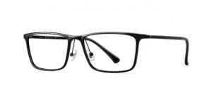China Square Unisex Optical Eyeglass Frames Super Light For Men Women wholesale